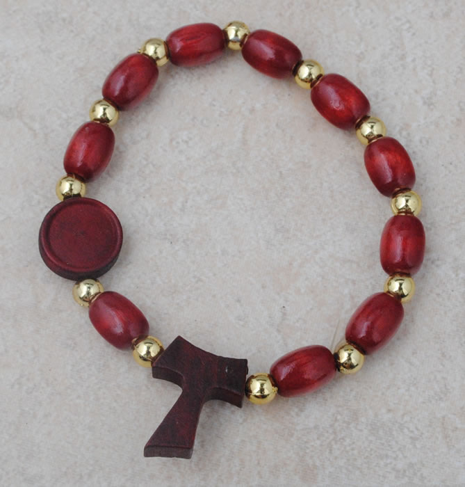 Rosary bracelet,Rosary Bracelets